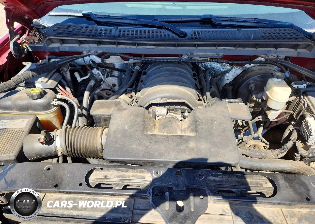 2018 Chevrolet Silverado K1500 Lt VIN:1GCVKREC3JZ191286 - 11