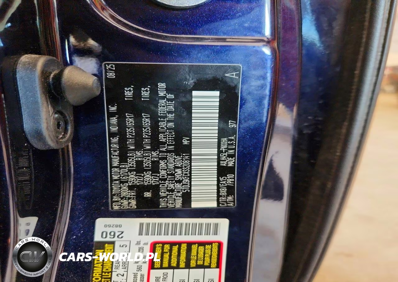 2025 Toyota Sienna Xle 7-Passenger VIN:5TDJSKFCXSS208141 - 13