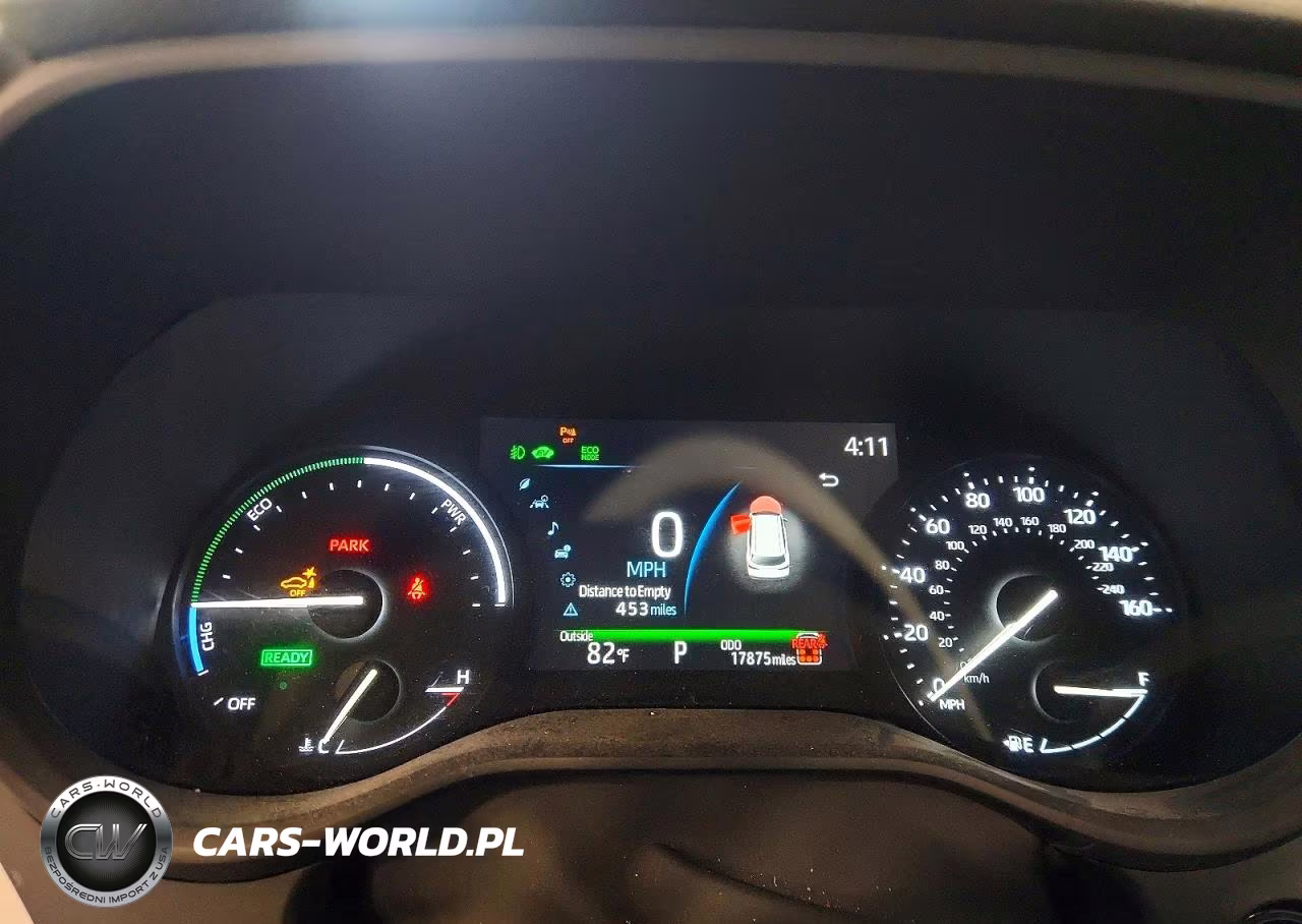 2025 Toyota Sienna Xle 7-Passenger VIN:5TDJSKFCXSS208141 - 9