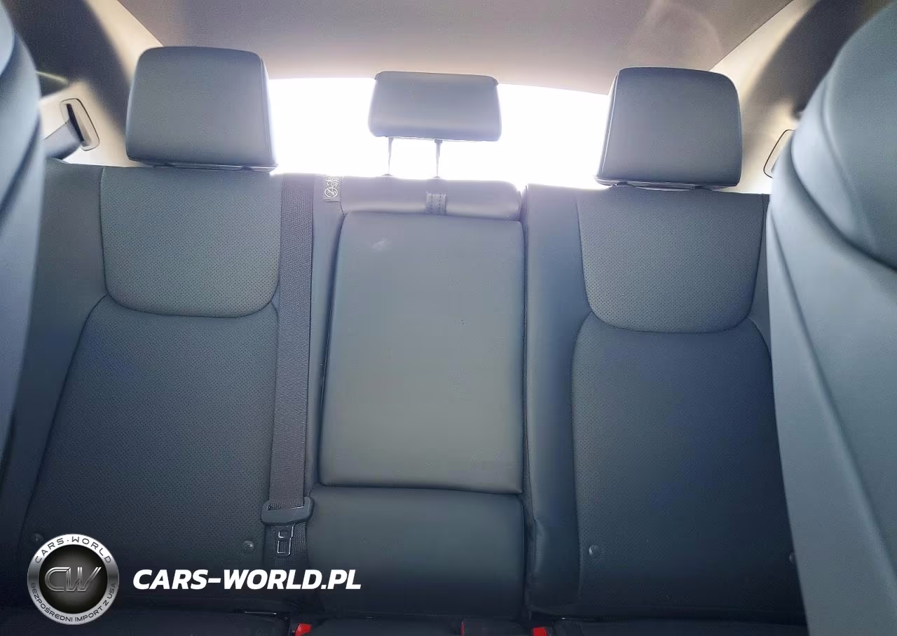 2026 Lexus Nx 450H+ F Sport Handling VIN:JTJKKCFZ6T2077276 - 10