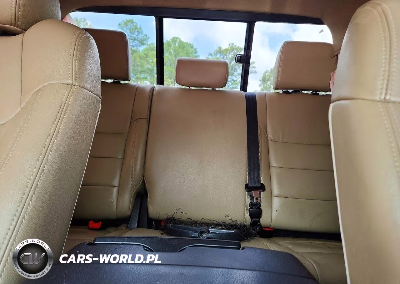 2014 Toyota Tundra Sr5 VIN:5TFRY5F13EX167643 - 10