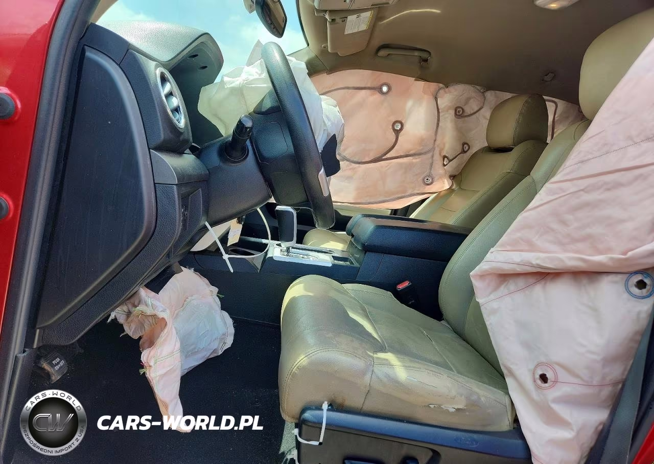 2014 Toyota Tundra Sr5 VIN:5TFRY5F13EX167643 - 7