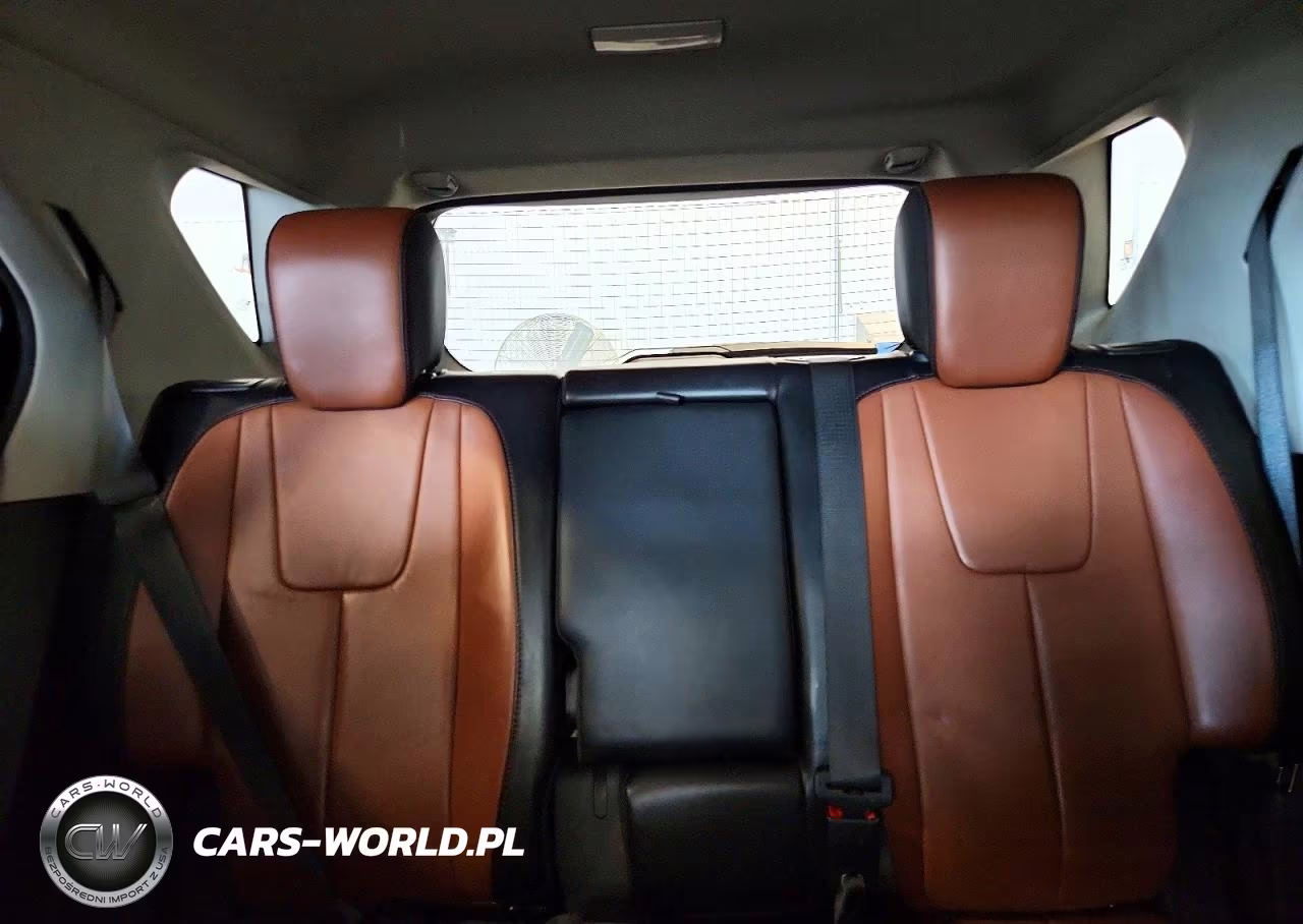 2016 Chevrolet Equinox Ltz VIN:2GNFLGE3XG6146900 - 10