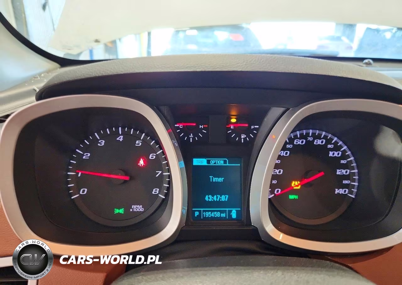 2016 Chevrolet Equinox Ltz VIN:2GNFLGE3XG6146900 - 9