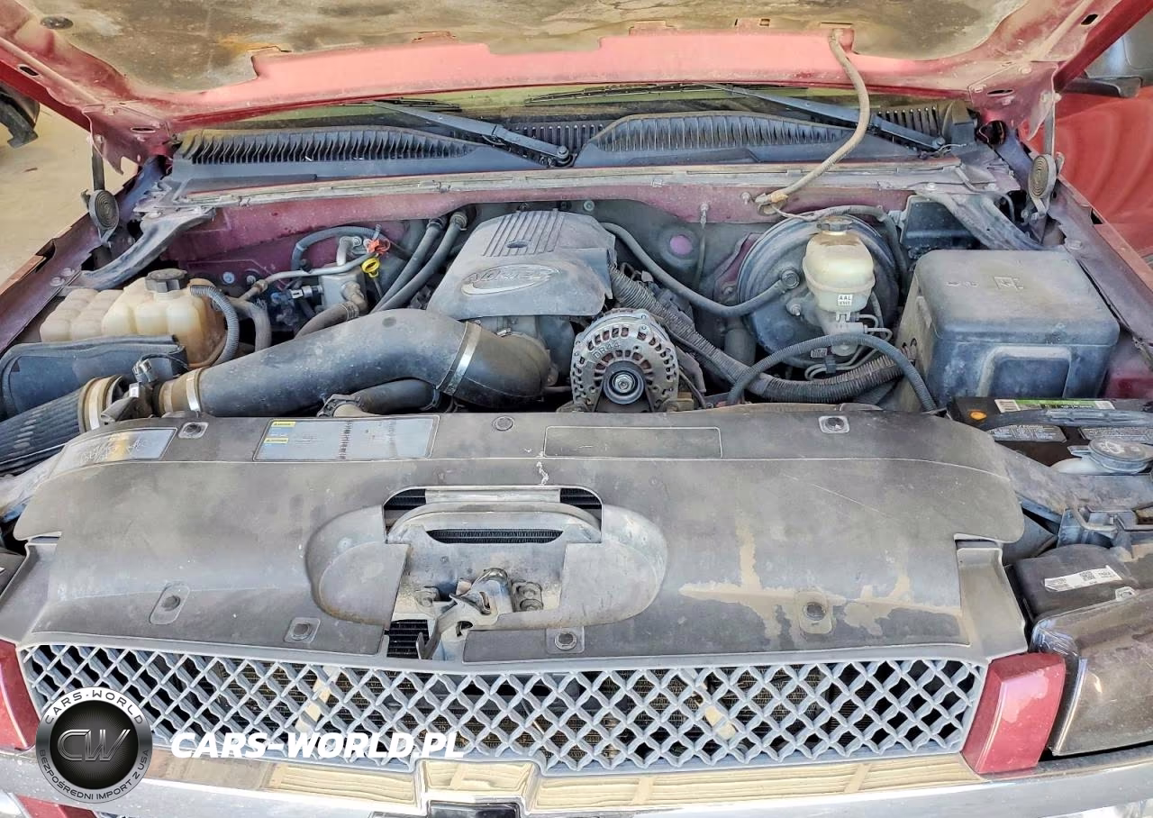 2005 Chevrolet Silverado C1500 VIN:2GCEC13T951190272 - 11