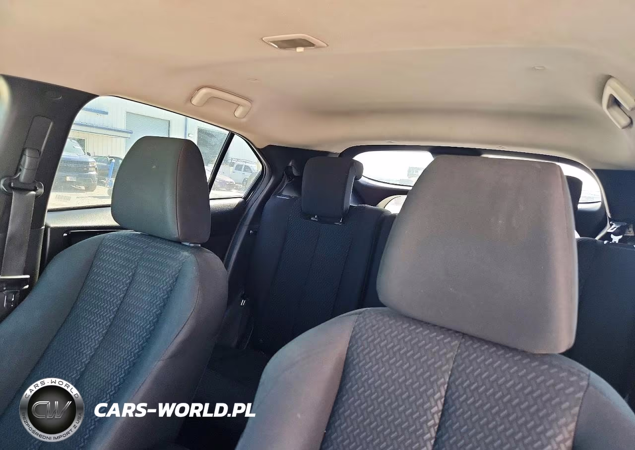 2019 Mitsubishi Eclipse Cross Es VIN:JA4AT3AA3KZ024502 - 10