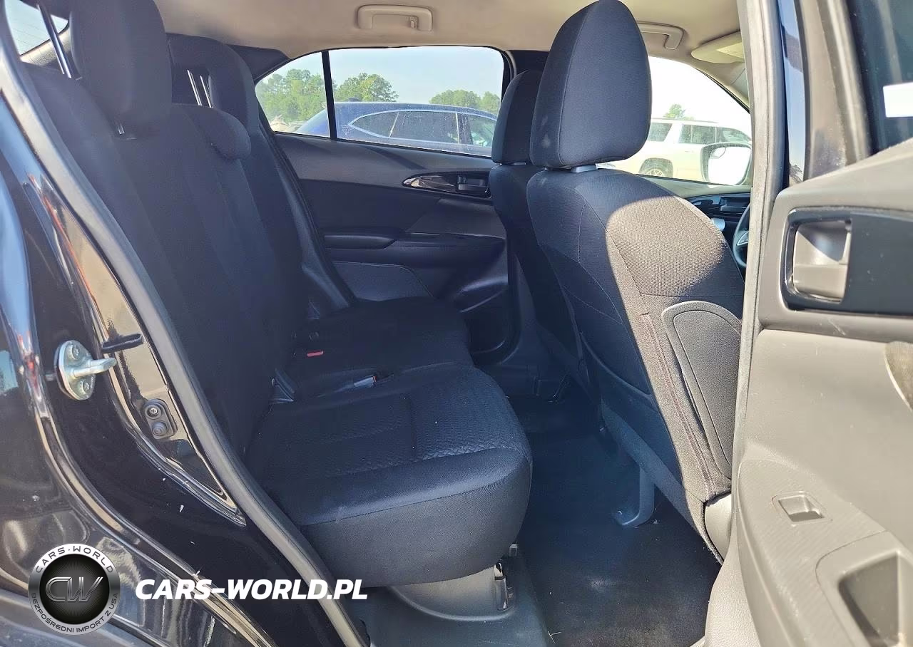2019 Mitsubishi Eclipse Cross Es VIN:JA4AT3AA3KZ024502 - 11
