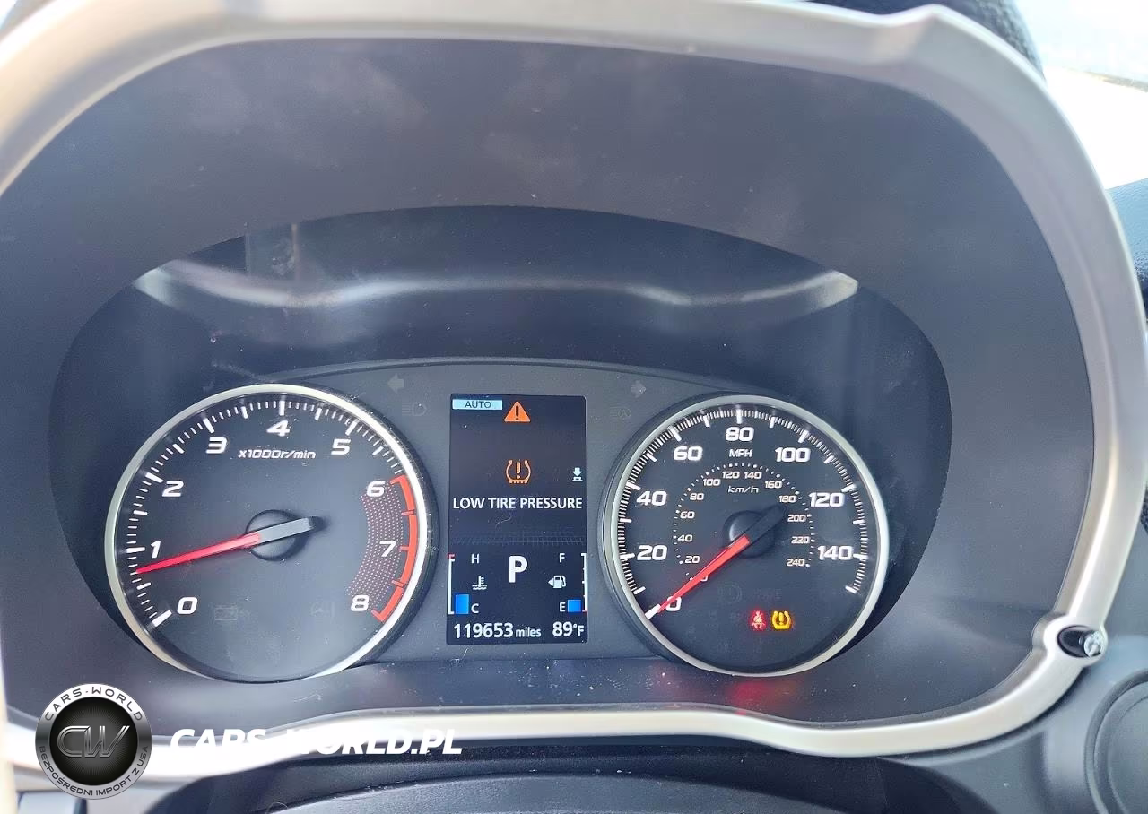 2019 Mitsubishi Eclipse Cross Es VIN:JA4AT3AA3KZ024502 - 9