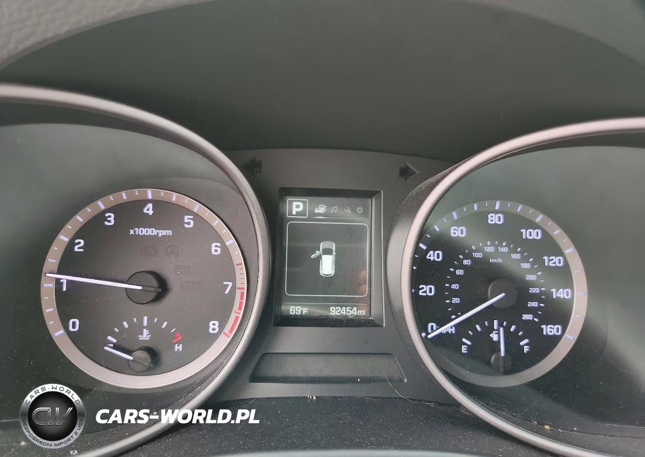 2018 Hyundai Santa Fe Sport 2.4L VIN:5NMZUDLB6JH084472 - 9