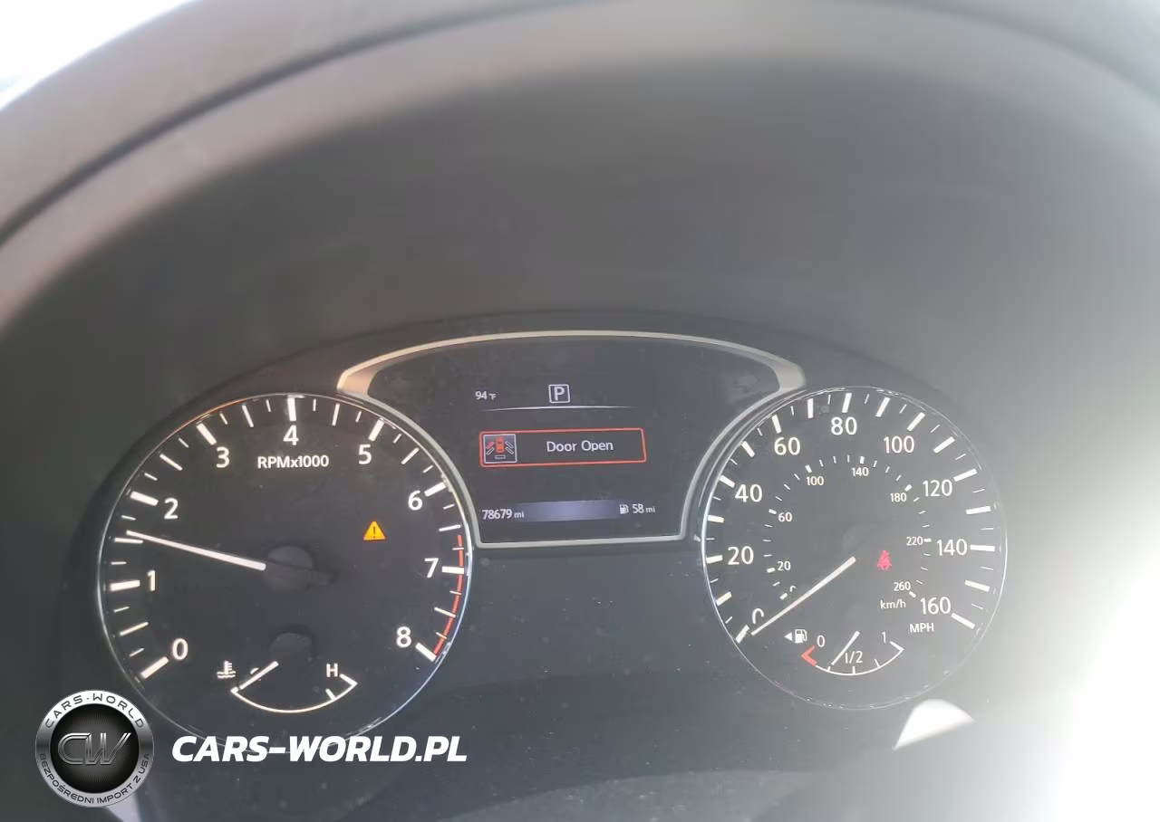 2017 Nissan Altima VIN:1N4AL3AP3HC483296 - 9