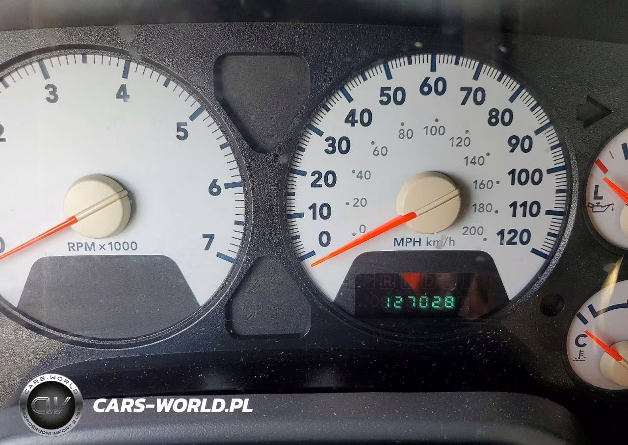 2007 Dodge Ram 1500 St VIN:1D7HA18P77S172781 - 9