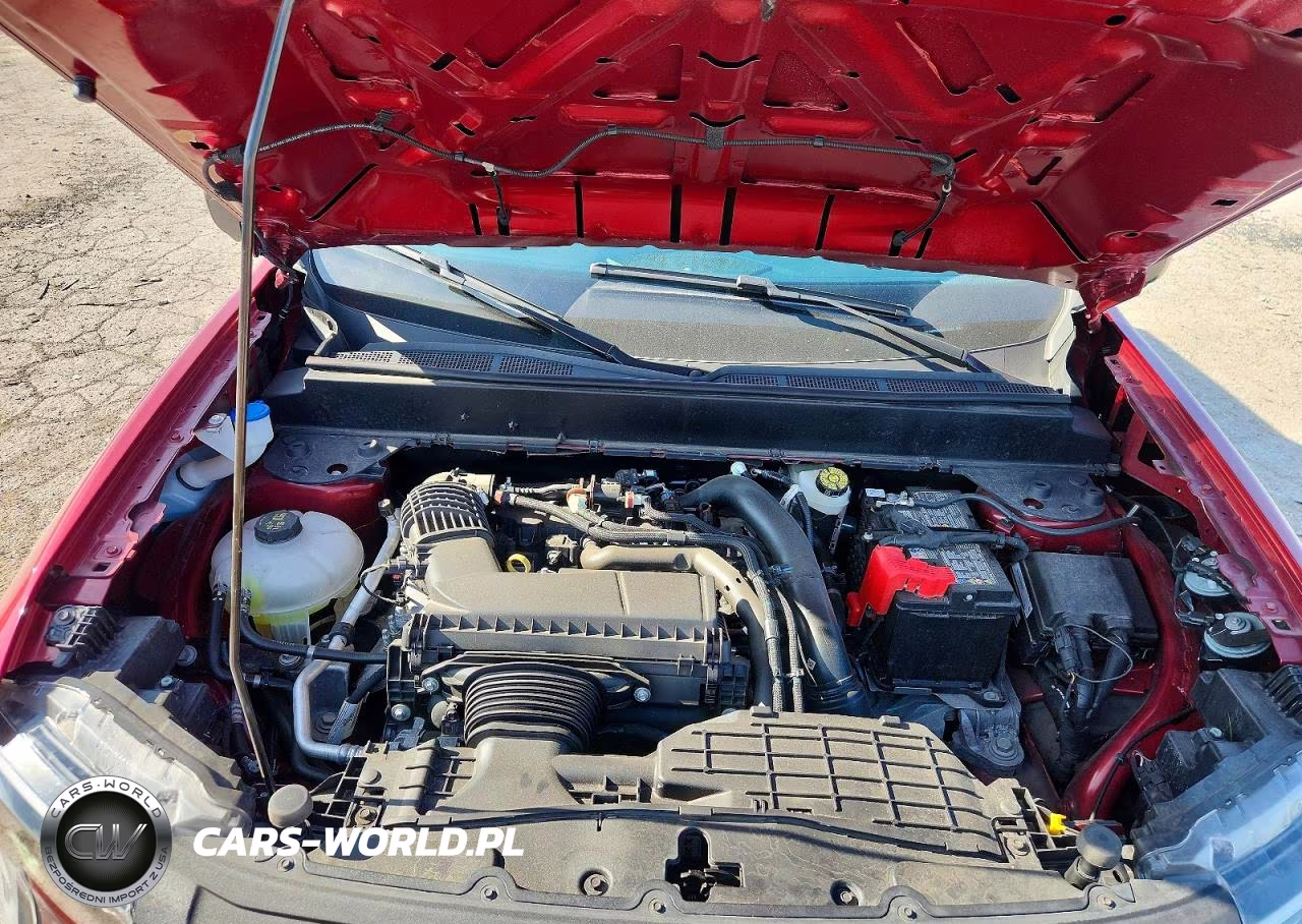 2025 Ford Maverick Tremor VIN:3FTTW8NA0SRA17220 - 11
