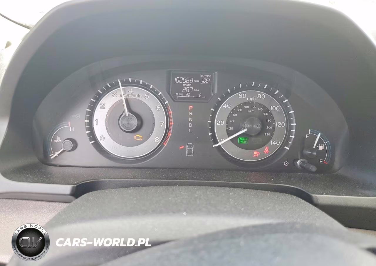 2013 Honda Odyssey Exl VIN:5FNRL5H67DB032469 - 9