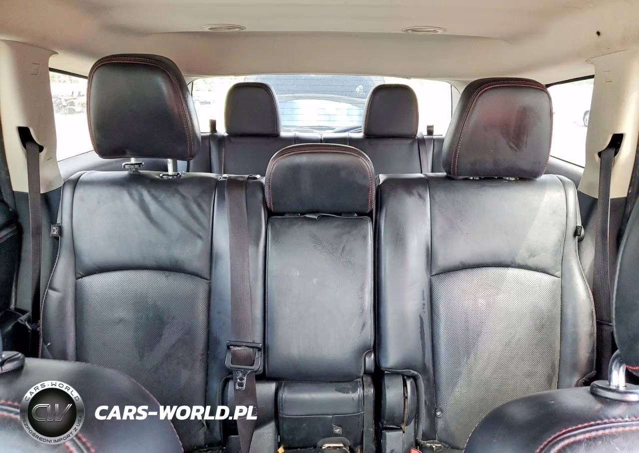 2019 Dodge Journey Gt VIN:3C4PDDEG3KT794708 - 10