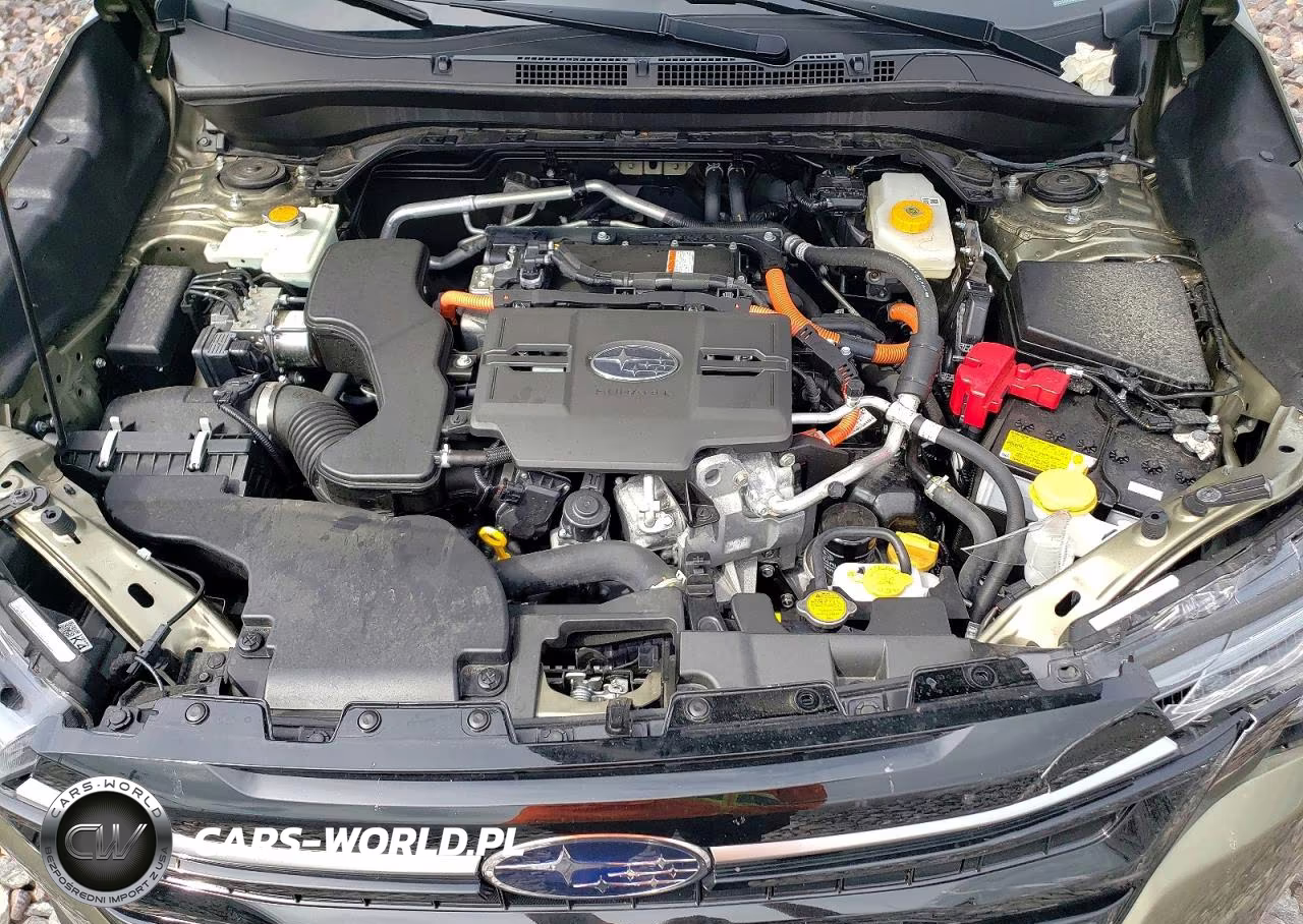2025 Subaru Forester Touring VIN:JF2SLSTD9SH444199 - 11