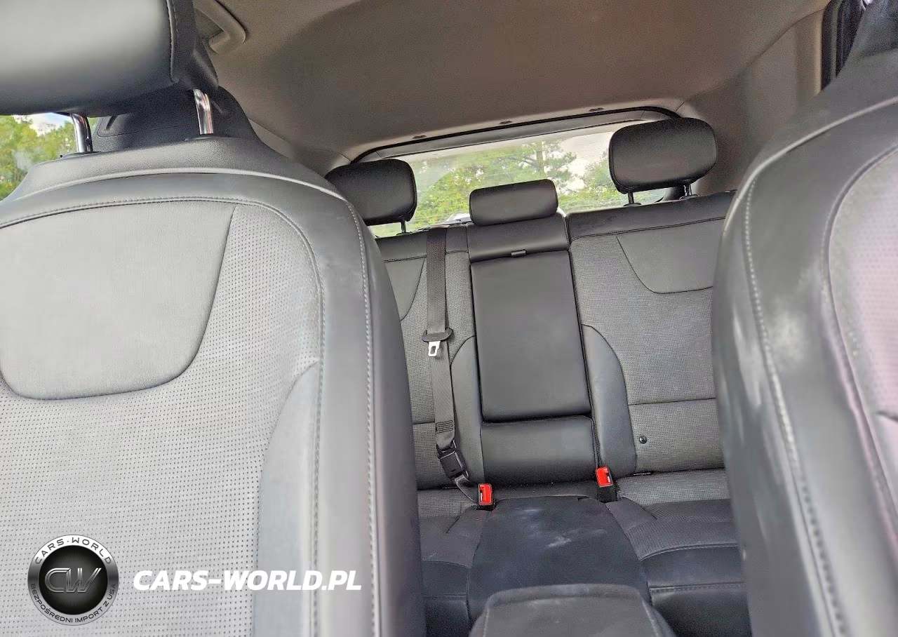 2023 Kia Niro Sx Touring VIN:KNDCR3LF6P5077554 - 10