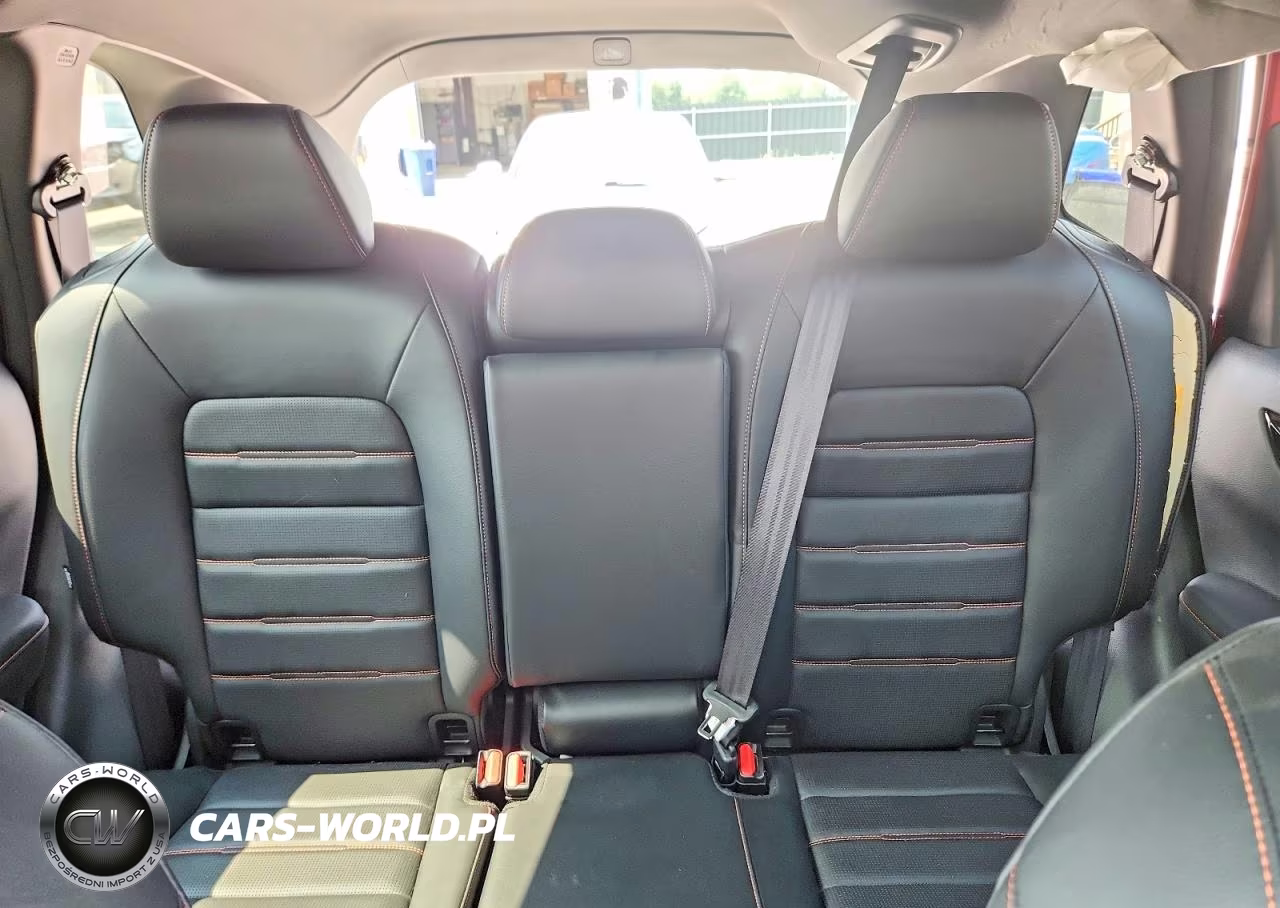 2024 Honda Cr-V Sport Touring VIN:2HKRS6H9XRH808749 - 10