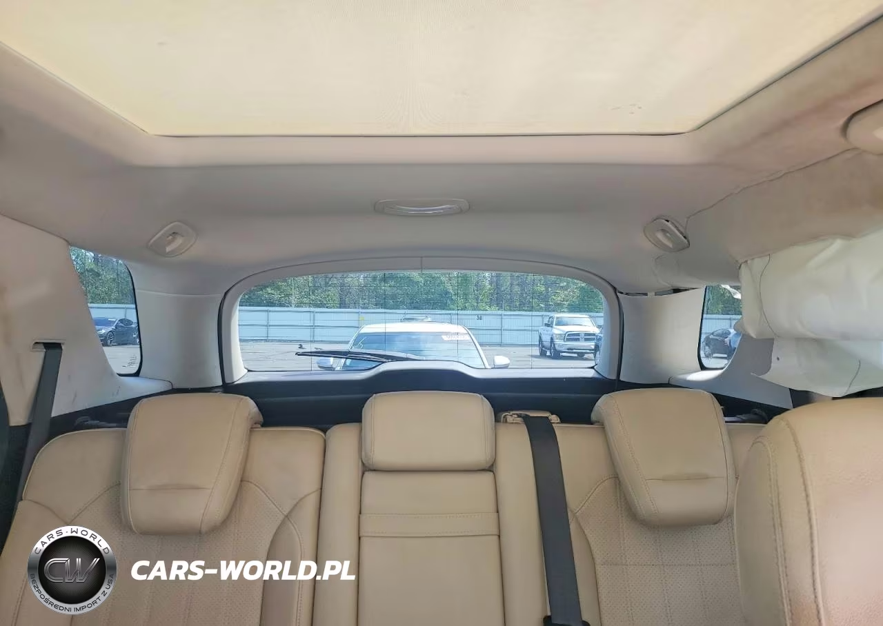 2016 Mercedes-Benz Gle 350 4Matic VIN:4JGDA5HB1GA630305 - 10