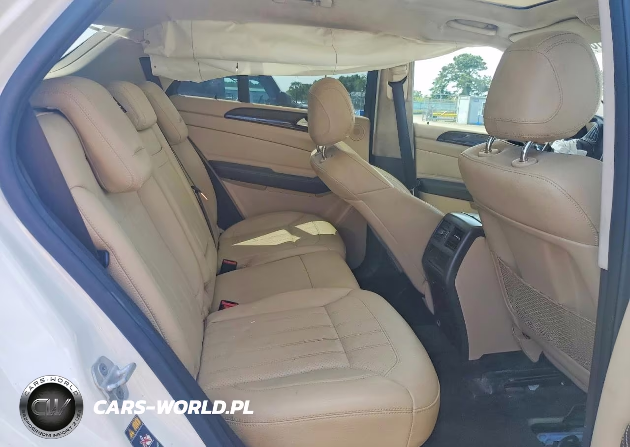 2016 Mercedes-Benz Gle 350 4Matic VIN:4JGDA5HB1GA630305 - 11