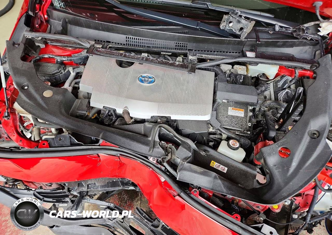 2020 Toyota Prius Prime Xle VIN:JTDKARFP3L3153540 - 11
