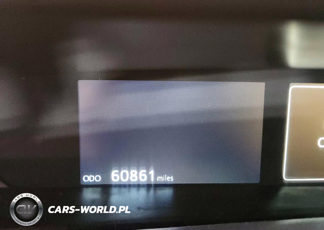 2020 Toyota Prius Prime Xle VIN:JTDKARFP3L3153540 - 9