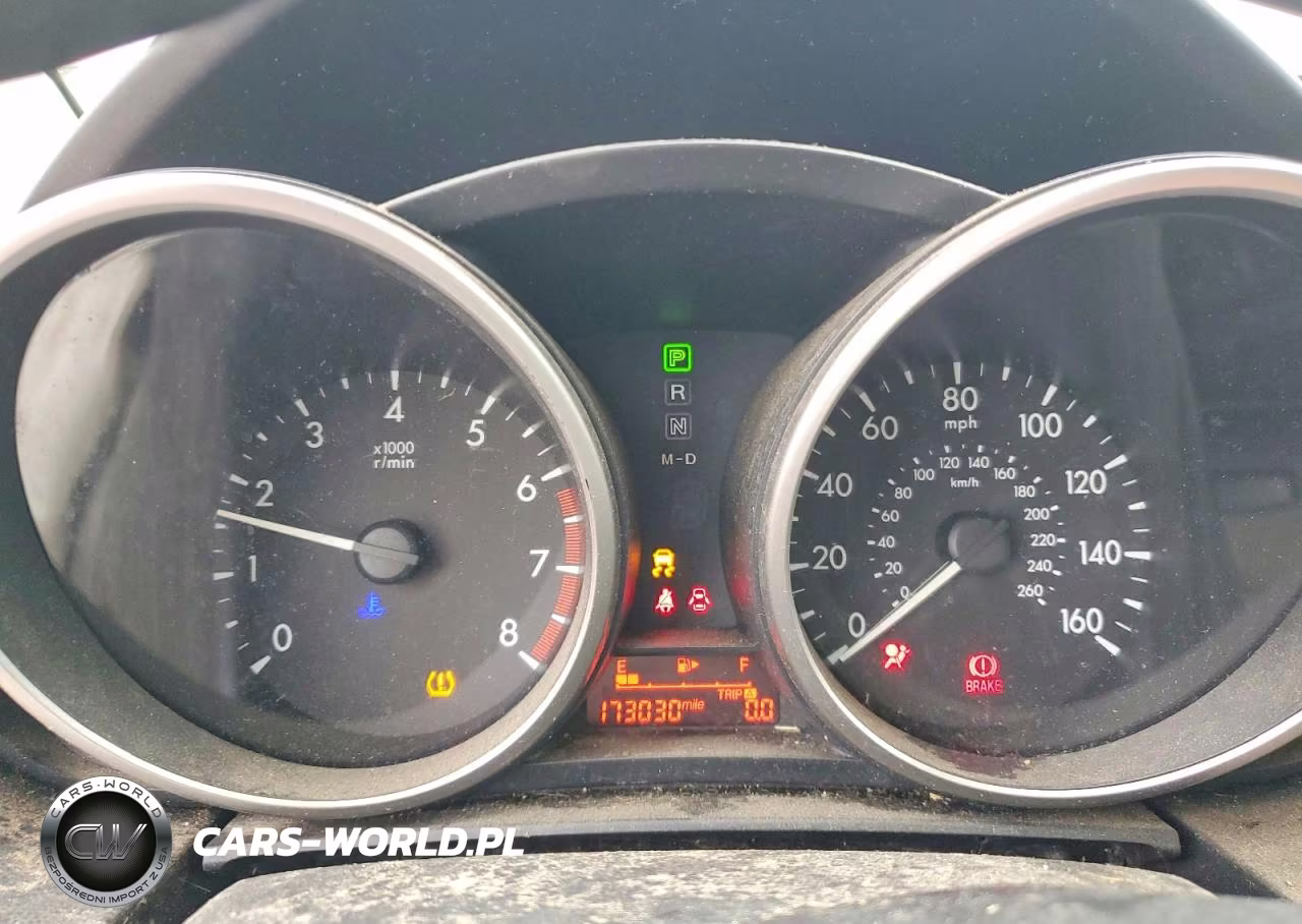 2012 Mazda 5 VIN:JM1CW2BL0C0142125 - 9