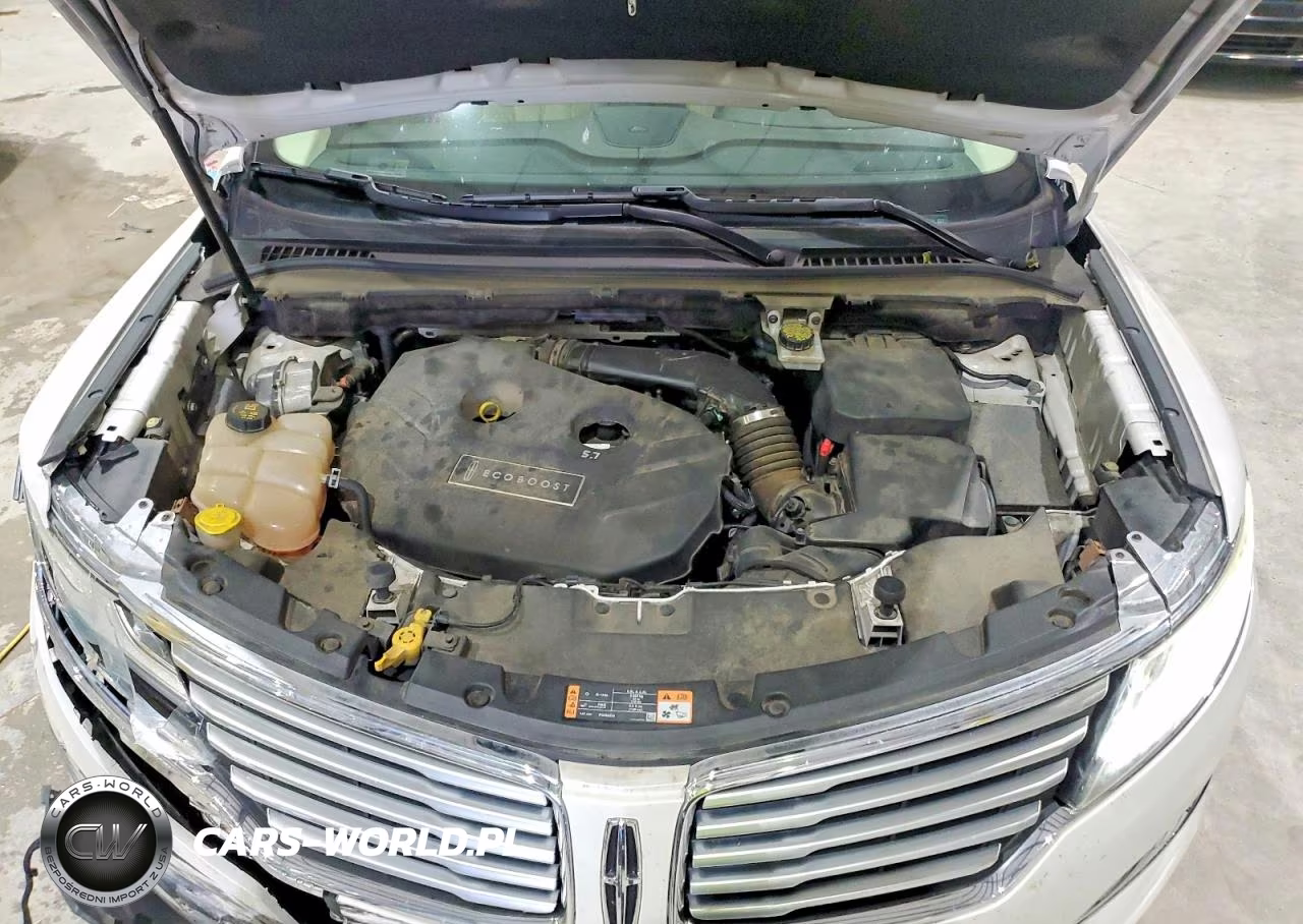 2015 Lincoln Mkc VIN:5LMCJ1A95FUJ26782 - 12