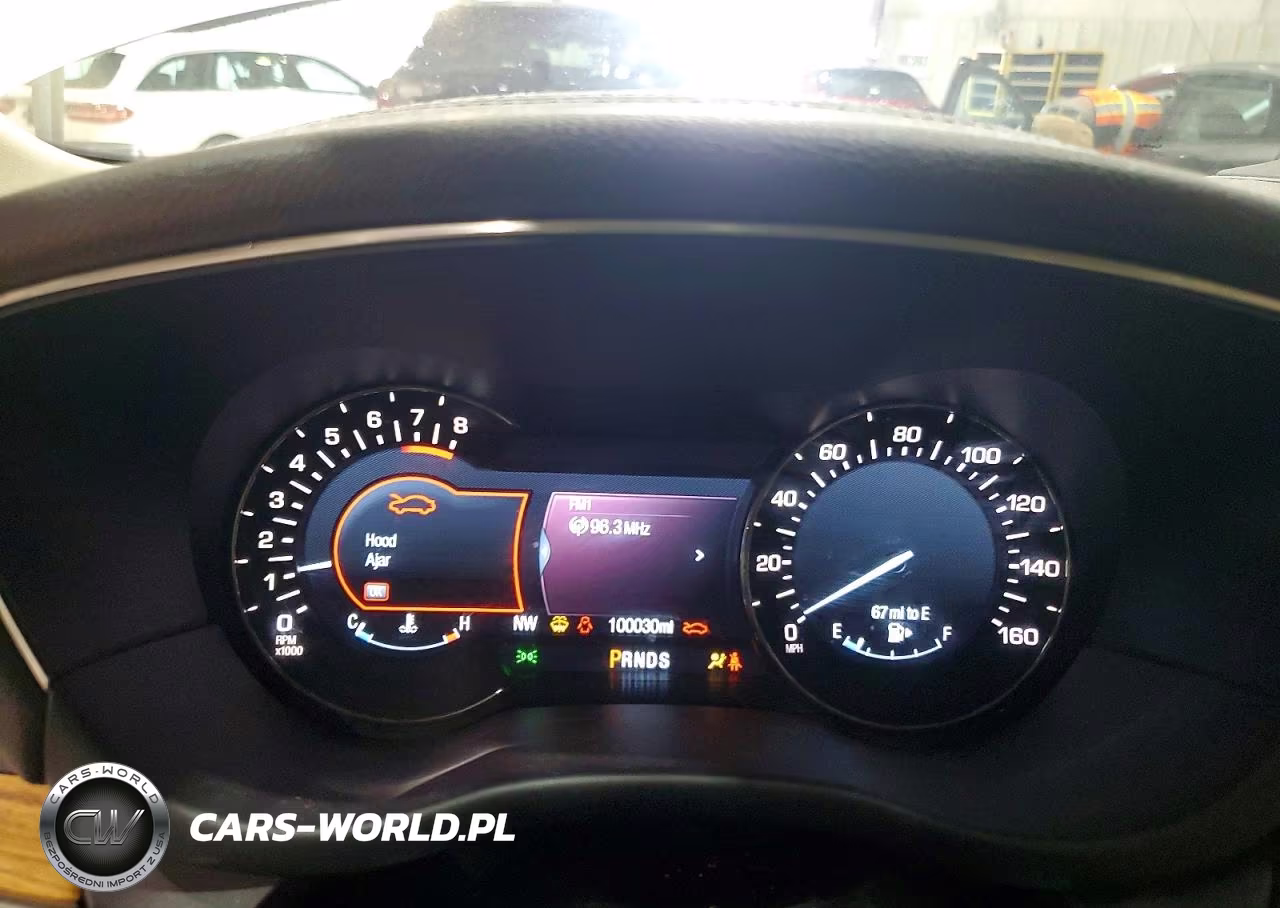 2015 Lincoln Mkc VIN:5LMCJ1A95FUJ26782 - 9
