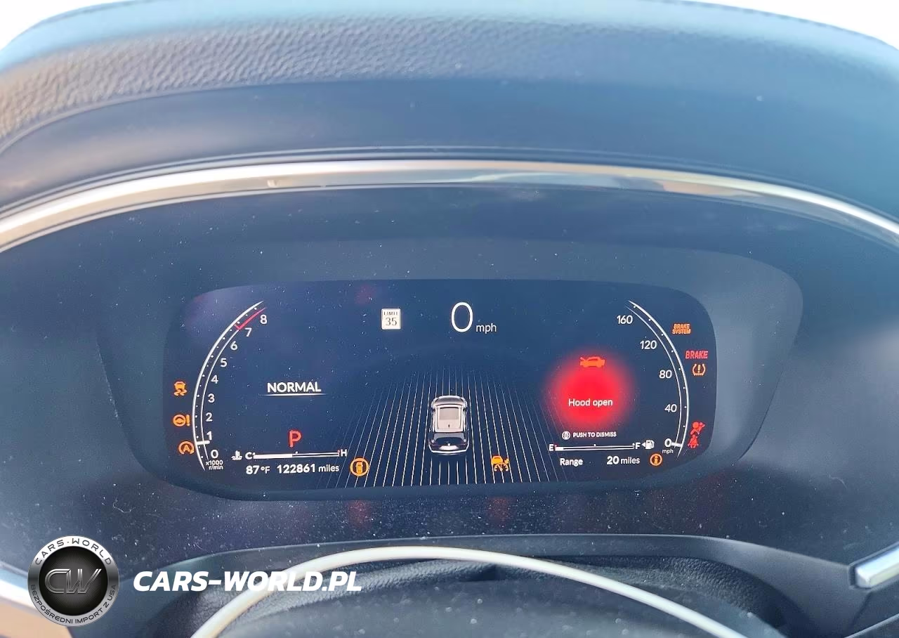 2022 Acura Mdx VIN:5J8YD9H37NL003723 - 9
