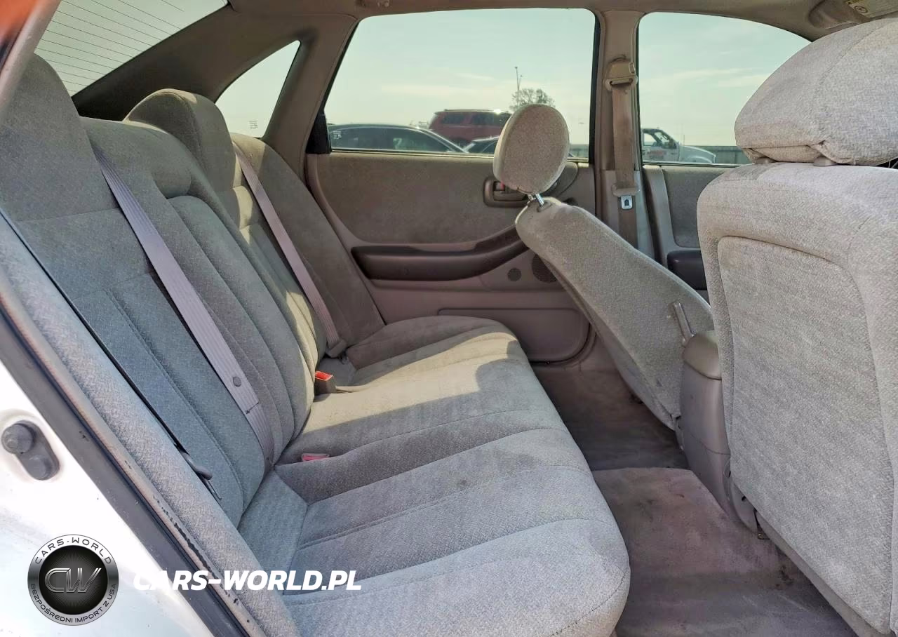 1998 Toyota Avalon Xl VIN:4T1BF18BXWU249874 - 10