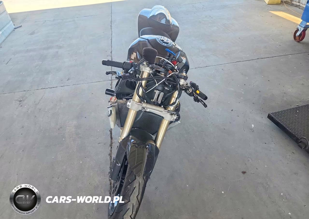 2006 Suzuki Gsx-R600 K6 VIN:JS1GN7DA062104877 - 2