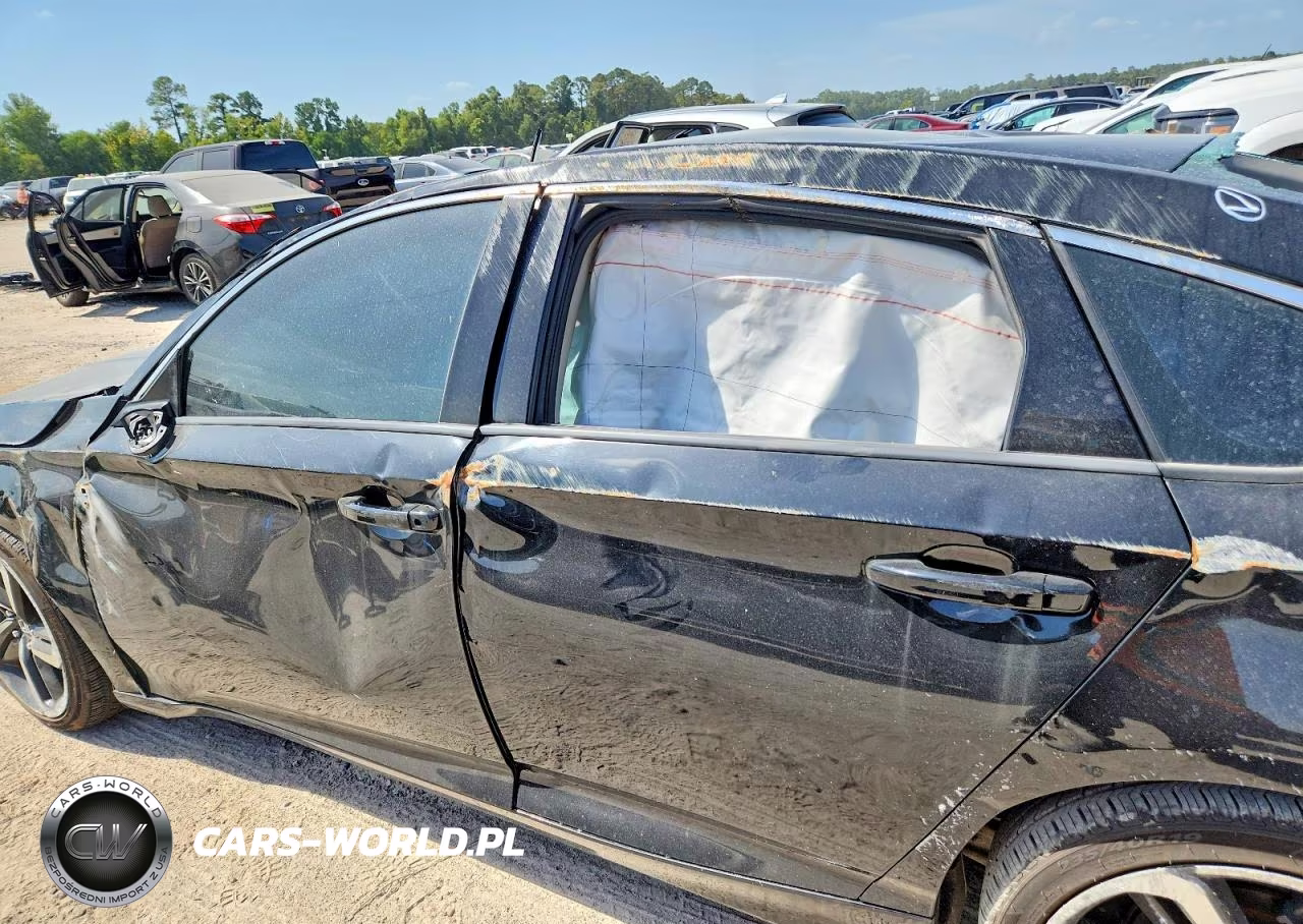 2020 Honda Accord Lx VIN:1HGCV1F1XLA041904 - 8
