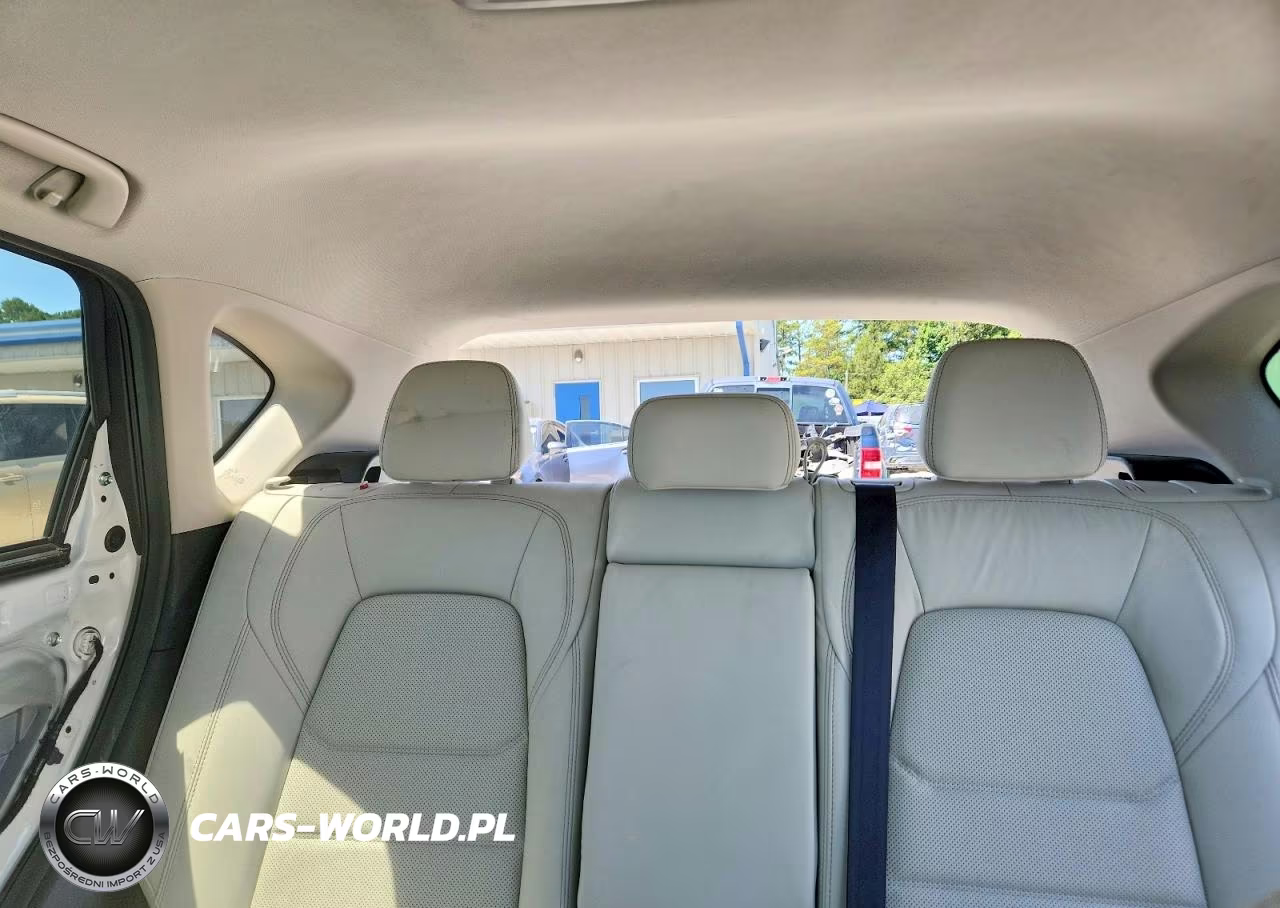 2023 Mazda Cx-5 Preferred VIN:JM3KFBCM3P0291306 - 10