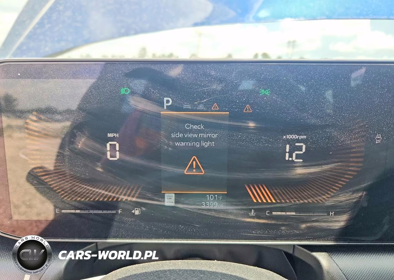 2026 Kia K4 Lxs VIN:3KPFT4DEXTE346003 - 9