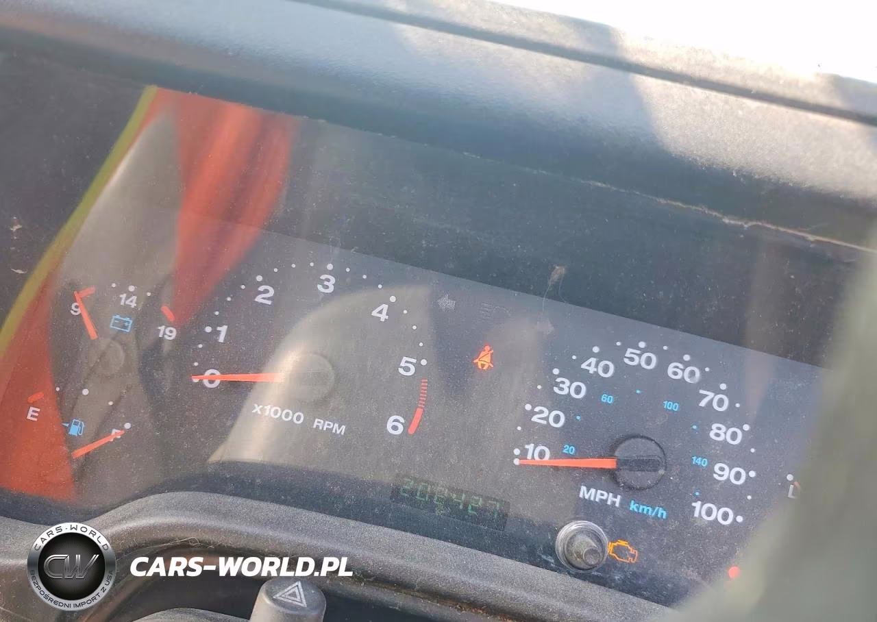 2006 Jeep Wrangler X VIN:1J4FA39S66P702377 - 9