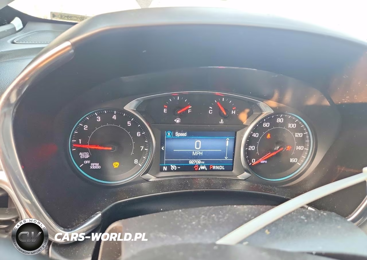 2023 Chevrolet Equinox Lt VIN:3GNAXTEGXPL252723 - 9