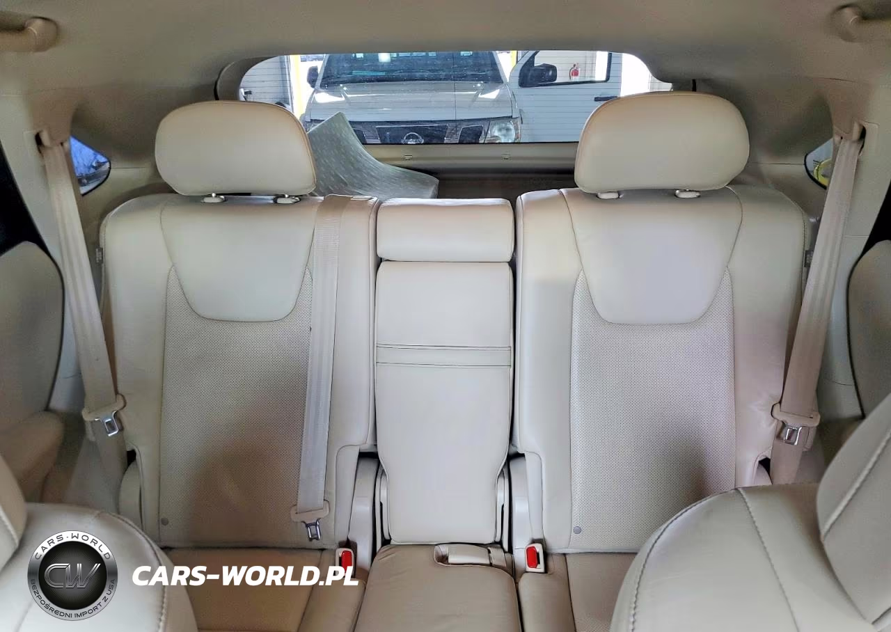 2015 Lexus Rx 350 Base VIN:2T2BK1BA3FC338078 - 10