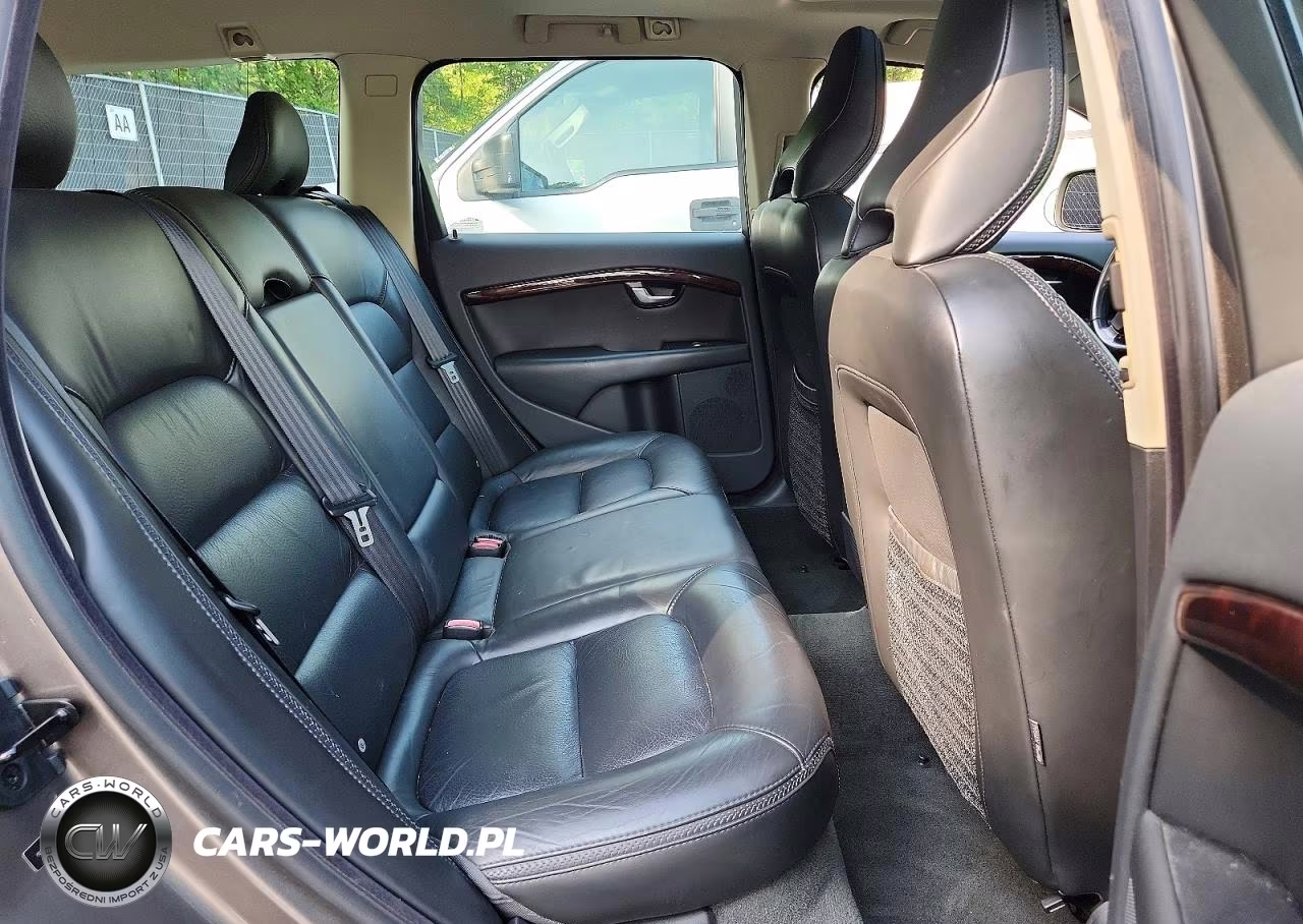 2009 Volvo Xc70 3.2 VIN:YV4BZ982691064248 - 10