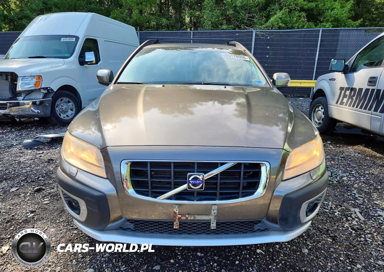 2009 Volvo Xc70 3.2 VIN:YV4BZ982691064248 - 5