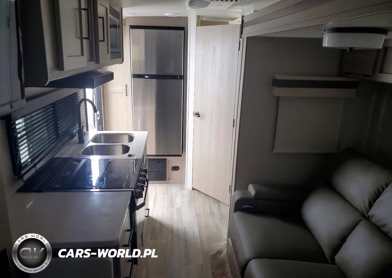 2022 Forest River Rockwood Mini Lite Camper VIN:4X4TRLX22ND451419 - 6