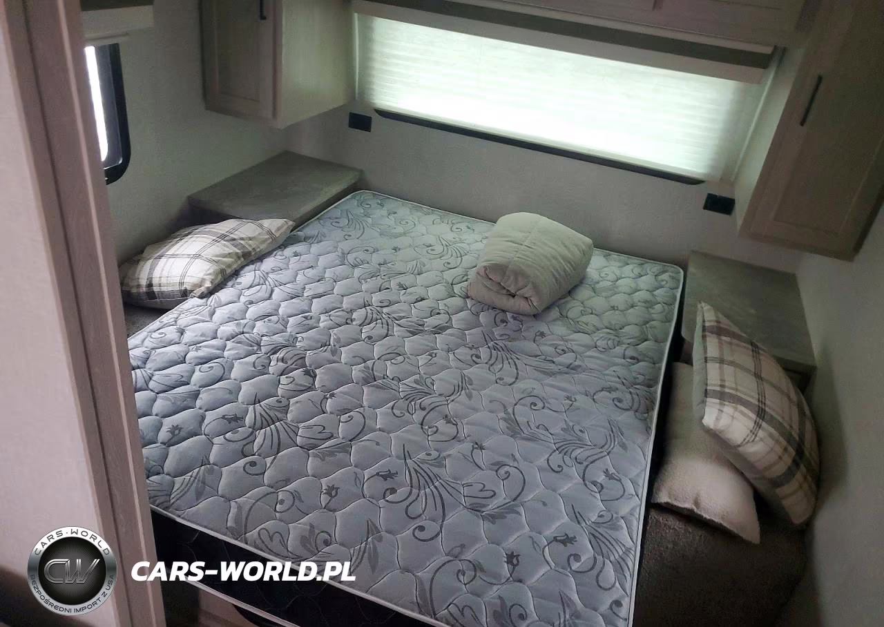 2022 Forest River Rockwood Mini Lite Camper VIN:4X4TRLX22ND451419 - 7