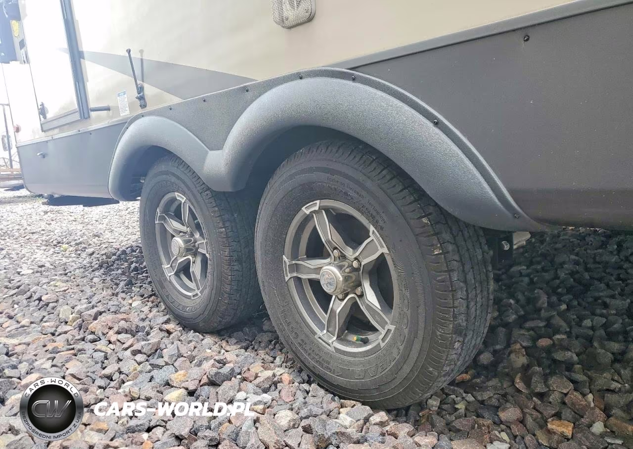 2022 Forest River Rockwood Mini Lite Camper VIN:4X4TRLX22ND451419 - 8