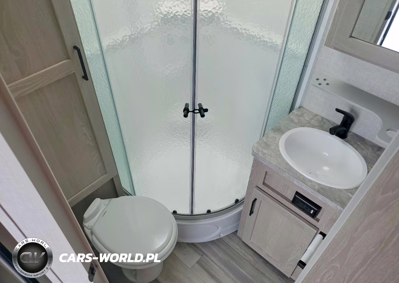 2022 Forest River Rockwood Mini Lite Camper VIN:4X4TRLX22ND451419 - 9