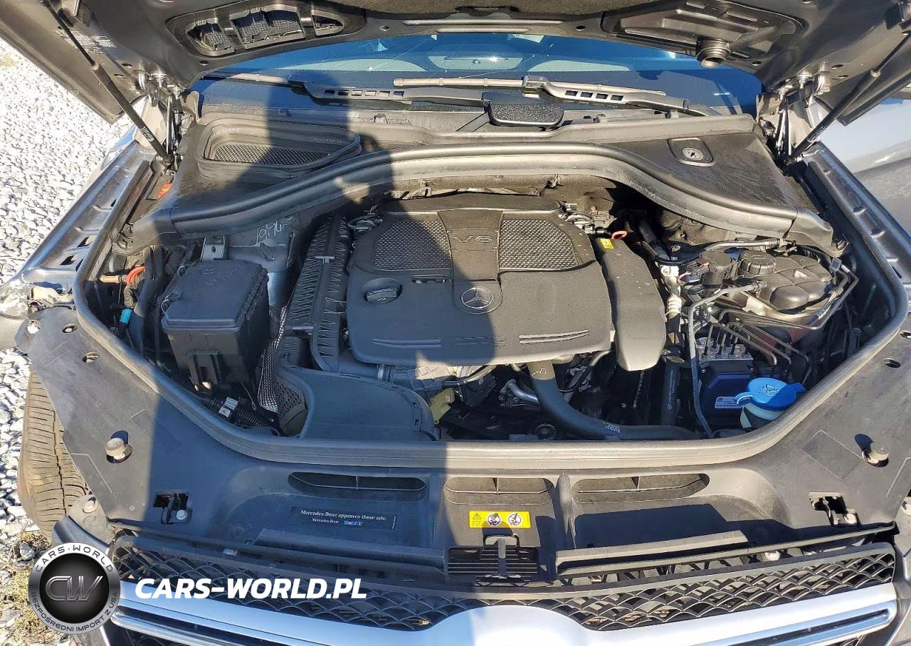 2018 Mercedes-Benz Gle 350 VIN:4JGDA5JB4JB114242 - 11