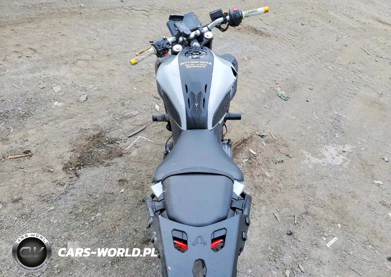 2025 Yamaha Mtn690 VIN:JYARM48E3SA003485 - 6