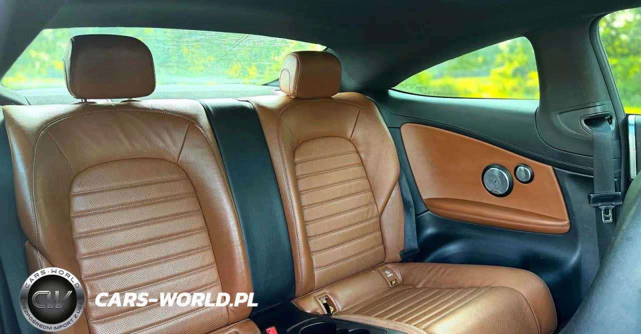 2017 Mercedes-Benz C 43 4Matic Amg VIN:WDDWJ6EB9HF493728 - 6