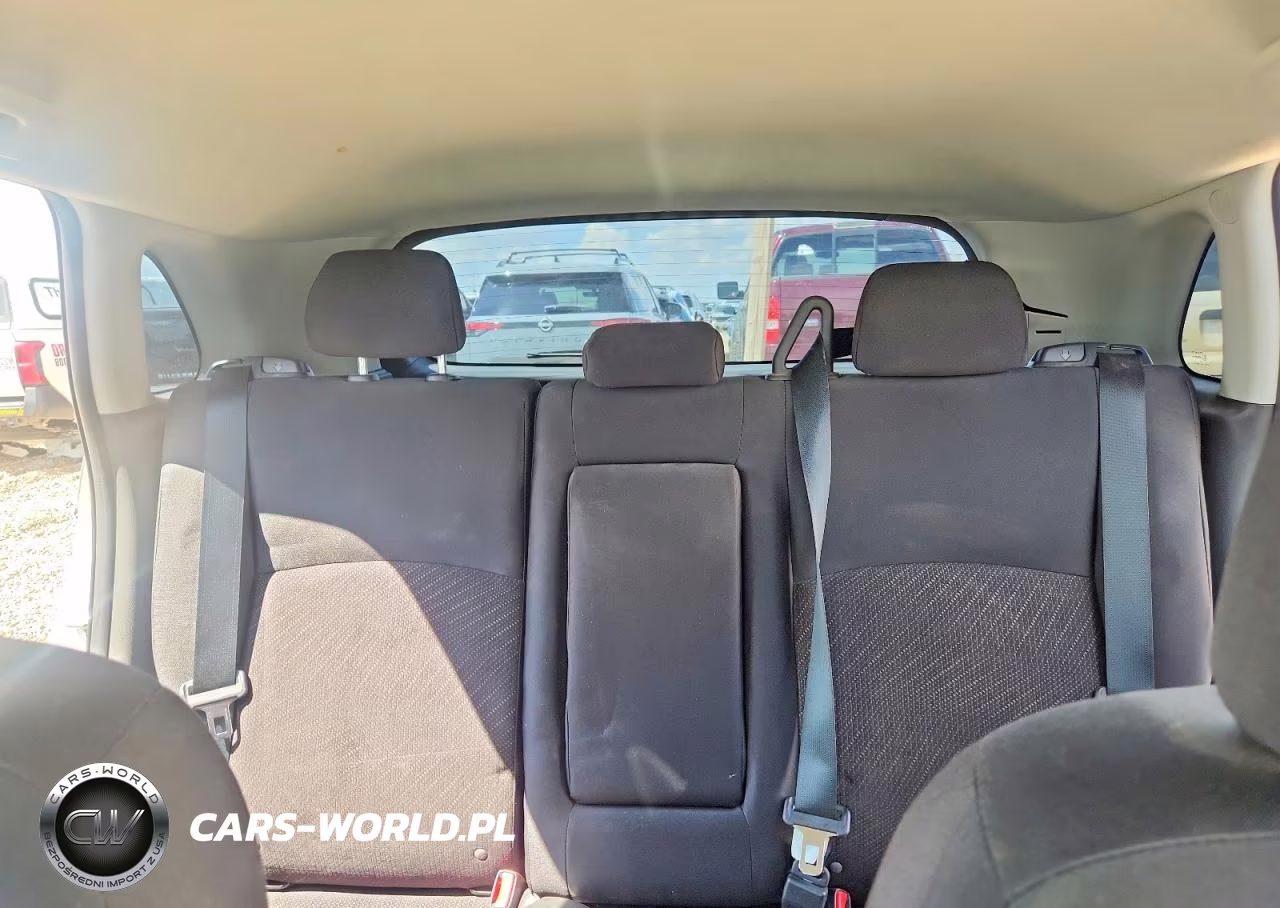 2014 Mitsubishi Outlander Sport Se VIN:4A4AR4AU1EE008985 - 10