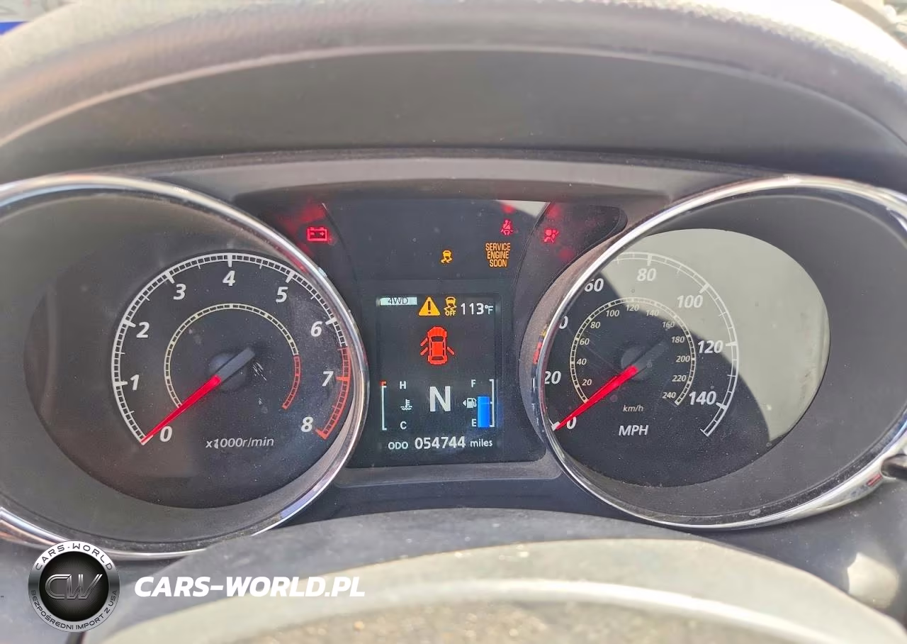 2014 Mitsubishi Outlander Sport Se VIN:4A4AR4AU1EE008985 - 9