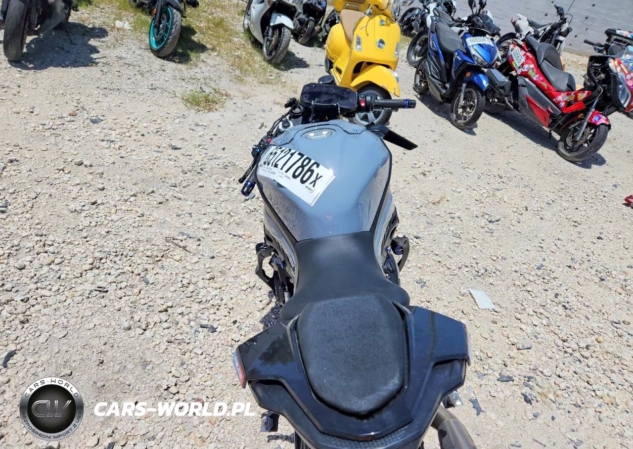 2024 BMW S 1000 Rr VIN:WB10E6300R6K14073 - 6