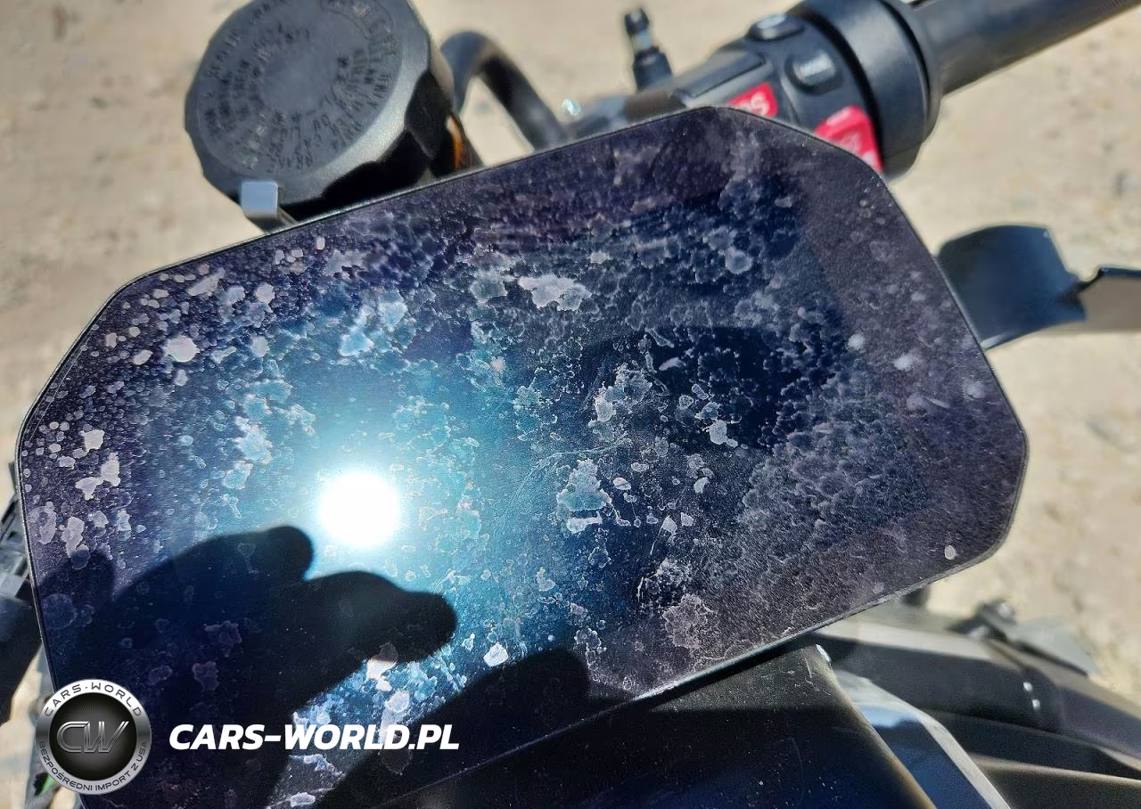 2024 BMW S 1000 Rr VIN:WB10E6300R6K14073 - 7